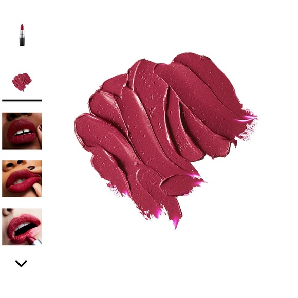 MAC Lipstick - Picture 4 of 6